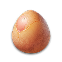 Sandworm Egg