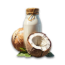 Coconut Milk