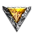 Rare Dexterity Crystal