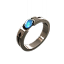 Simple Ring