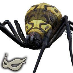 Toximaw Spider