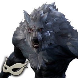 Lycan Fighter