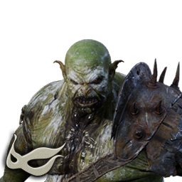 Orc Soldier
