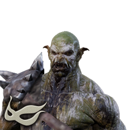 Orc Spearmaster