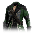 Indomitable Commander