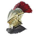 Warlord's Helm