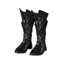 Precious Lithograph: Shadow Harvester Boots