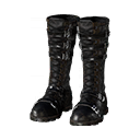 Extract: Tracker's Assault Leather Boots