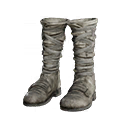 Extract: Elite Resistance Leather Boots