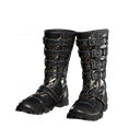 Extract: Duskblood Boots