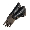 Extract: Overwatcher's Leather Gloves