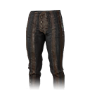 Extract: Marksman's Leather Pants