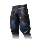 Extract: Elite Resistance Leather Pants