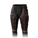 Extract: Victory Command Leather Pants