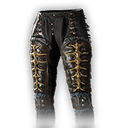 Extract: Special Resistance Hawk Pants
