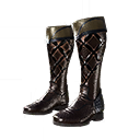 Precious Lithograph: Elite Resistance Saint Boots