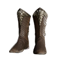 Extract: Abyss Slayer's Berserk Boots