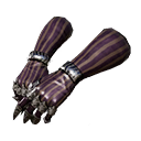 Precious Lithograph: Elite Resistance Saint Gloves