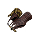 Extract: Transcendental Mystery Gloves