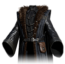 Extract: Arcane Shadow Robes