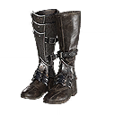 Extract: Victory Evasion Leather Boots