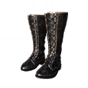 Extract: Patroller Leather Boots