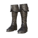 Extract: Spectral Overseer's Boots