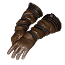 Extract: Dark Slayer Gloves