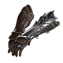 Extract: Noble Command Gloves