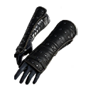Extract: Reflection Strike Gloves