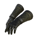 Extract: Elite Resistance Gold Scale Gloves