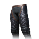 Extract: Assassin's Leather Pants