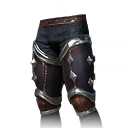 Extract: Secluded Tracker's Leather Pants