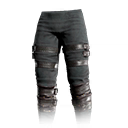 Extract: Sunshade Pants