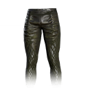 Extract: Elite Resistance Gold Scale Pants