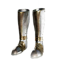 Extract: Auric Vanguards Plate Boots