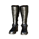 Extract: Elite Resistance Plate Boots