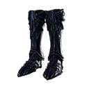 Extract: Wraith Knight's Punishment Boots