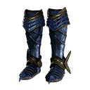 Precious Lithograph: Elite Resistance Fighting Spirit Boots