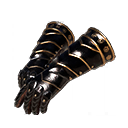 Extract: Gladiator's Plate Gloves