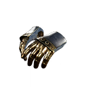 Vanguard's Annihilation Gloves