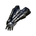 Extract: Flamewraught Gauntlets