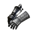 Extract: Polished Composite Gauntlets