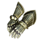 Extract: Grand General's Strike Gloves