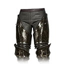 Deadly Barrier Chain Gaiters