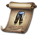 Precious Lithograph: Vanguard's Limitless Boots