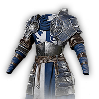 Elite Resistance Plate Armor