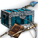 Rare Weapon Chest