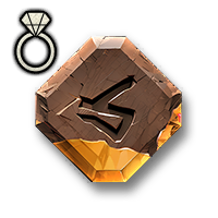 Quality Support Rune: Ring