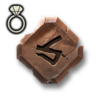 Support Rune: Ring